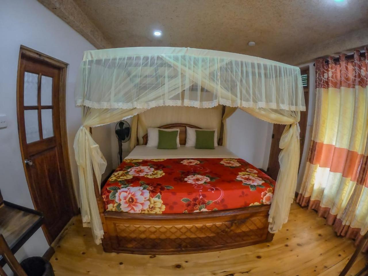 Mountain Range Cottage 엘라 외부 사진