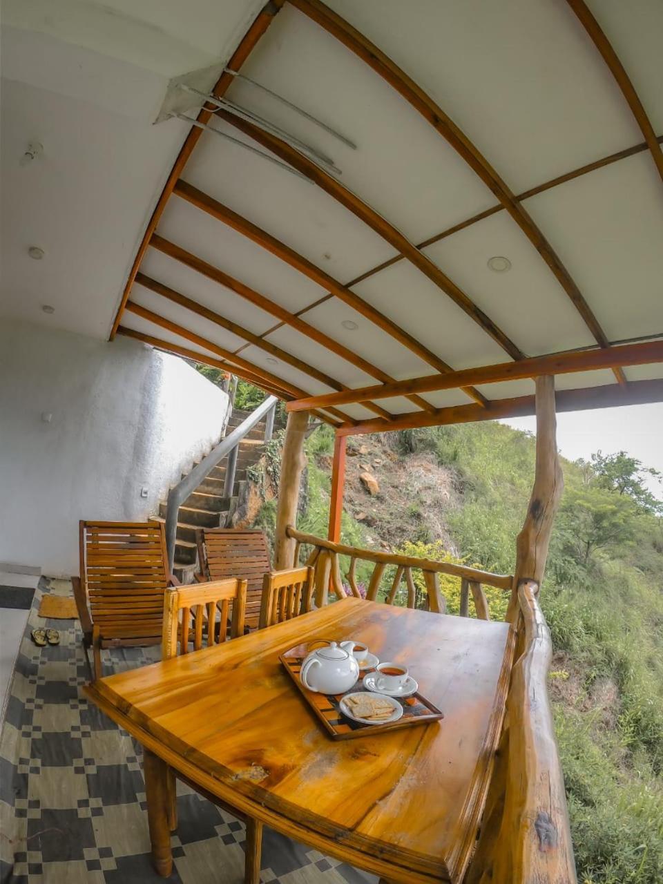 Mountain Range Cottage 엘라 외부 사진