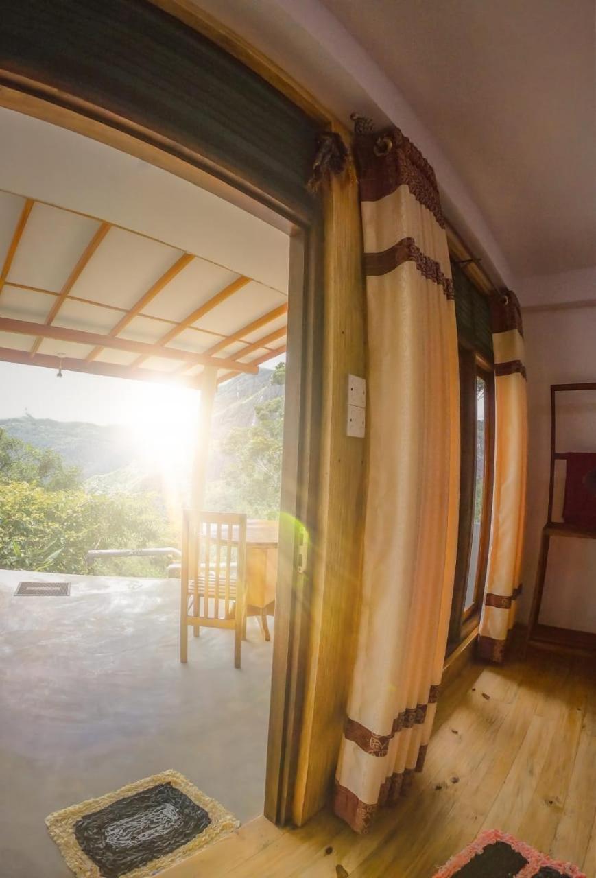 Mountain Range Cottage 엘라 외부 사진