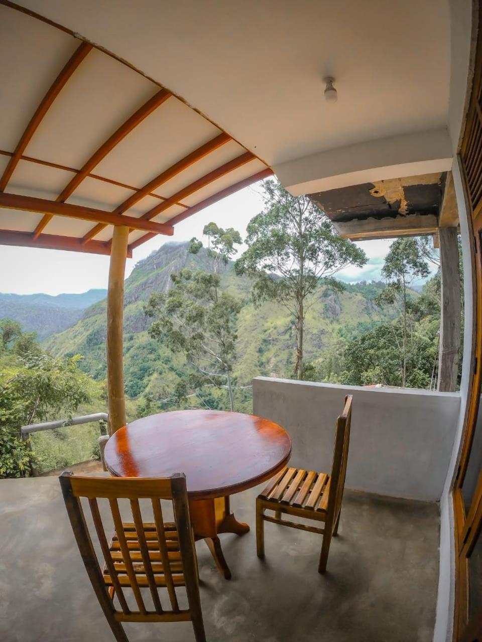 Mountain Range Cottage 엘라 외부 사진