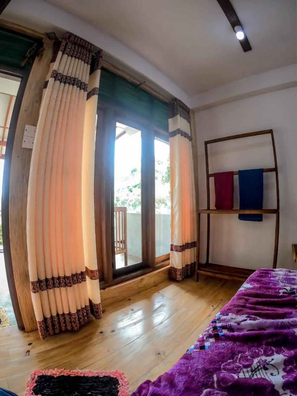 Mountain Range Cottage 엘라 외부 사진