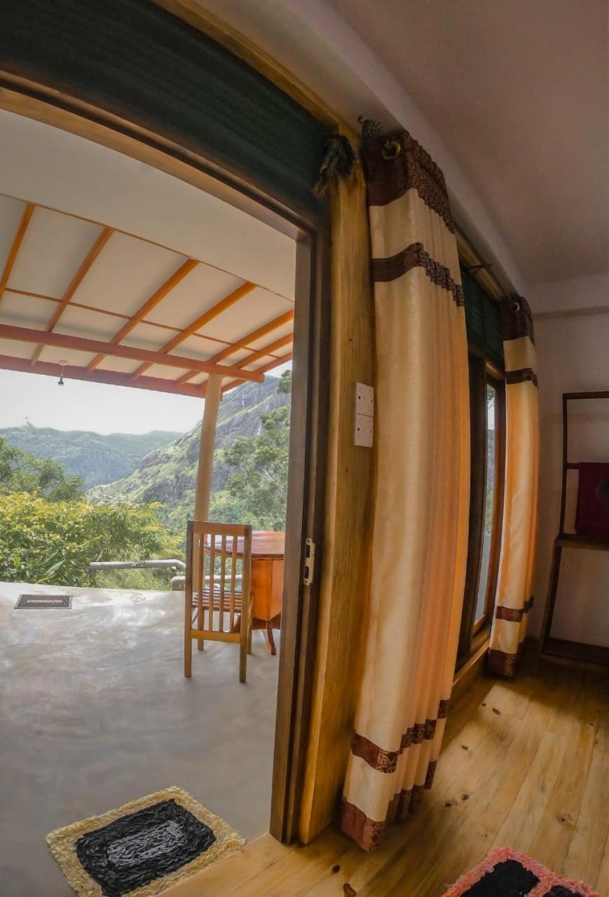 Mountain Range Cottage 엘라 외부 사진