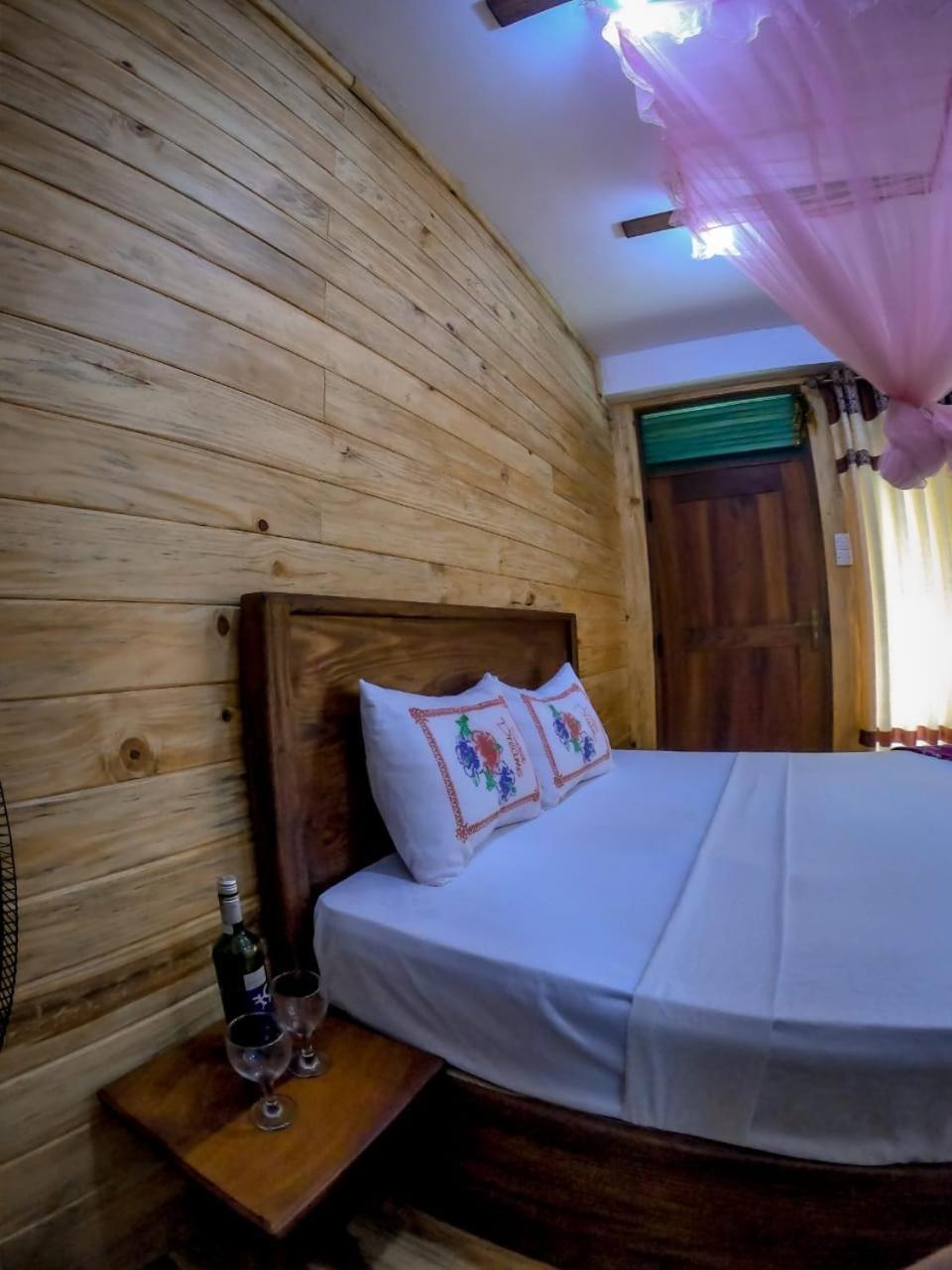 Mountain Range Cottage 엘라 외부 사진